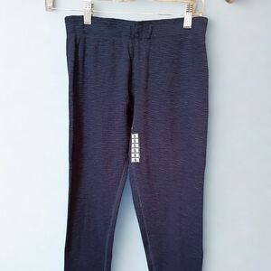 Boxercraft Youth Game Day Navy Jogger Youth Medium